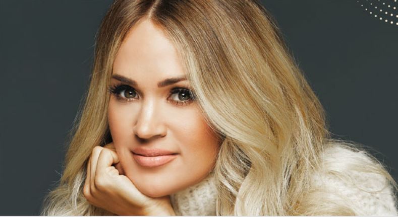 Carrie Underwood Net Worth