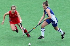 Hockey Field & Ice Hockey sports