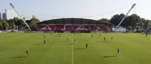 Ajax’s youth academy is considered by many to be the best in the world