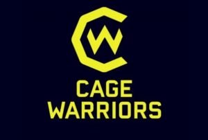 Cage Warriors Fight Championship CWFC