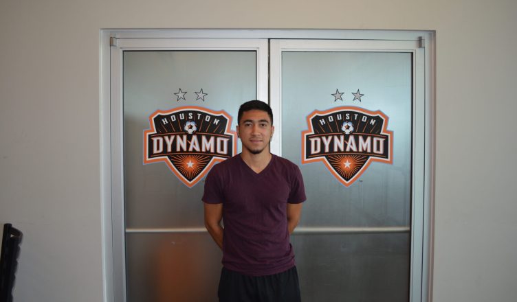 Dynamo Starlet Memo Rodriguez