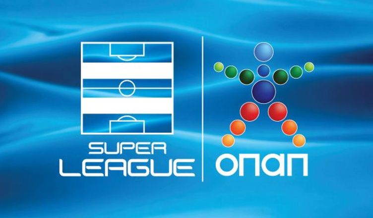 History of the Greek Super League