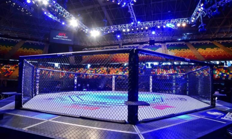 Top Best Mixed Martial Art MMA Promotions in the world