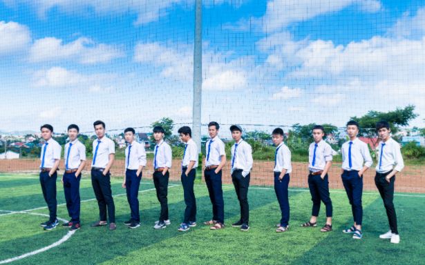 Youth Development in sports