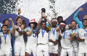 successful youth players