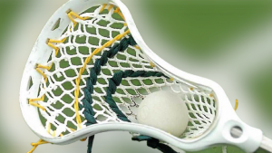 Lacrosse sports