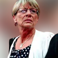 Romans Reigns Mother is Patricia Anoa'i