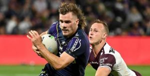 Rugby League