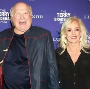 Tammy Bradshaw and Terry Bradshaw biography