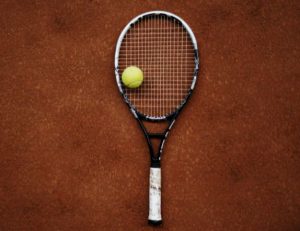 tennis sports