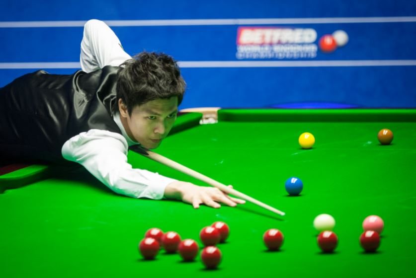 Rules & Differences Between Snooker And Billiards