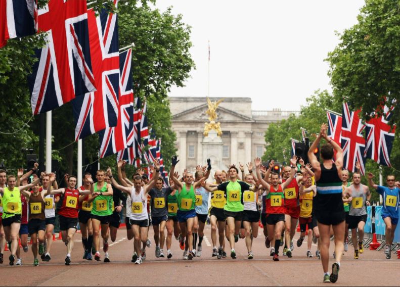 Top Best Most Popular Sports In United Kingdom