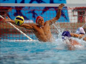 WATER POLO SPORTS