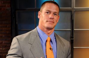John Cena Early Career