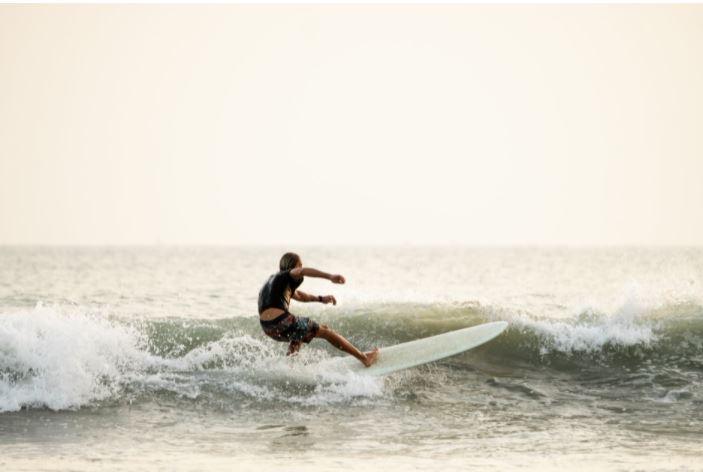Top Best Surf Spots In United State of America