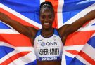 Dina Asher-Smith Biography And All You Need To Know About Her