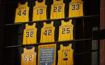 Some of the Most Interesting Sponsorship Deals in the NBA