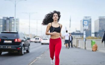 Health Benefits of Running - What can Running Possibly do to your Body